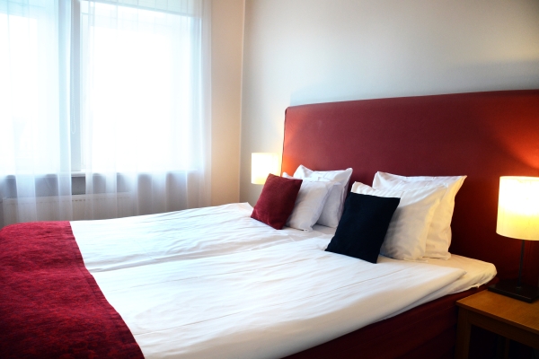 Hotel Valdemars Riga